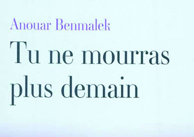 Message d'amour et de tendresse d'un fils à sa mère disparue
