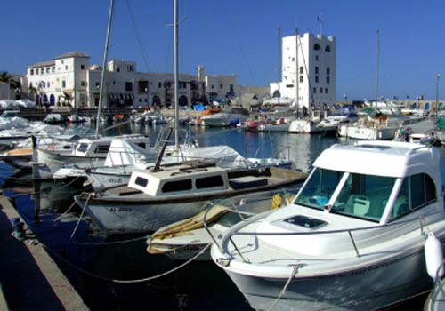 Le gouvernement compte sur l'investissement privé pour redonner à Alger sa « vocation touristique »