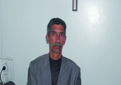 «Nous ne sommes pas les ennemis de l'administration»