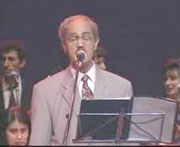 Son nom restera gravé dans la mémoire collective Adieu «Da Chérif»