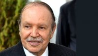 L'état de santé du président Bouteflika 