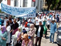 Santé : le taux de suivi de la grève de l'intersyndicale est de 25% (ministère)