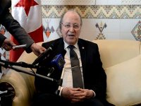 L'Algérie a un rôle 