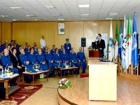 Trafic de marchandises illicites : conjugaison des efforts entre pays et institutions (DGSN)