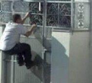 توقيف سارقي المنازل بمدينة تيارت