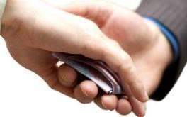 ضبط مفتش بمديرية البرمجة والميزانية لولاية الشلف متلبسا بتعاطي رشوة