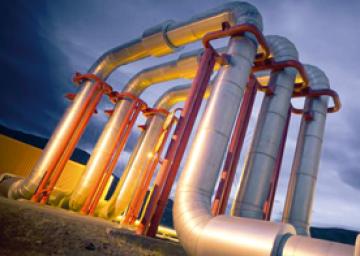 Hydrocarbures : Sonatrach et Anadarko donnent le coup d'envoi de la production d'El Merk