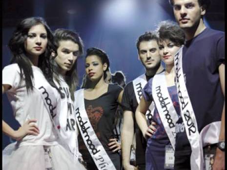 Finale Modelmood 2012 : Beauté et élégance Mode : les autres articles