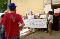 Enseignants contractuels : Le sit-in d'El Mouradia empêché hier