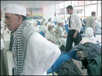 L’argent des œuvres sociales  utilisé dans des voyages pour la omra