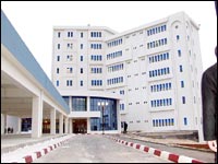 Situation grave aux urgences