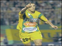 Les Canaris se repositionnent