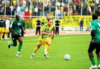 Les Canaris se replacent