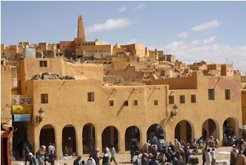 Qui manipule qui à Ghardaïa' LES HEURTS INTERCOMMUNAUTAIRES FONT DES BLESSES
