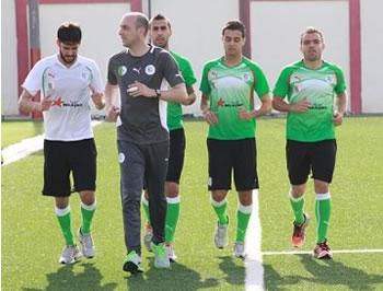 Korichi cherche encore ses locaux SELECTION ALGERIENNE A'