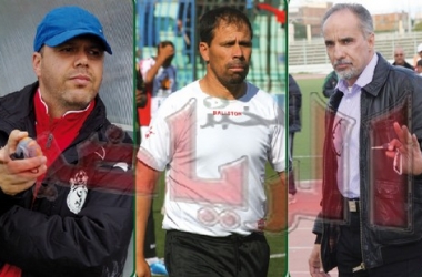 ج. الشلف: 12 لاعبا غابوا عن حصة أوّل أمس و الموسم انتهى لدى البعض