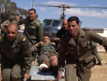 MONT-CHAAMBI A TUNIS : 11 Algériens et 9 Tunisiens composent le groupe terroriste