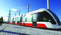 Tramway de Mostaganem : Les travaux débuteront en 2014