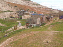 MASCARA : Quelle solution pour le bidonville d'El Kouair '