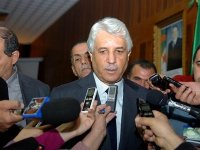 M. Louh prévoit une baisse du taux de chômage en Algérie à 