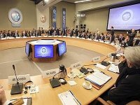 FMI : l'économie algérienne  se porte relativement bien , croissance de plus de 3% en 2012