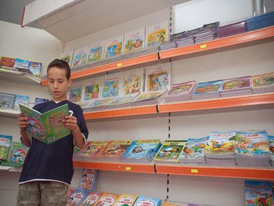De l'importance de l'image dans l''uvre pédagogique Education et apprentissage des enfants