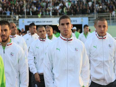 Les Verts en stage à partir du 24 mai En prévision des matchs face au Bénin et au Rwanda (Mondial-2014)
