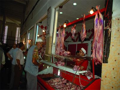 Inflation, spéculation et insuffisance de la production Béjaïa