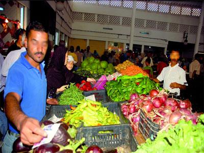 Les consommateurs otages des fluctuations des prix Les lois du marché et de la concurrence ne sont pas respectées