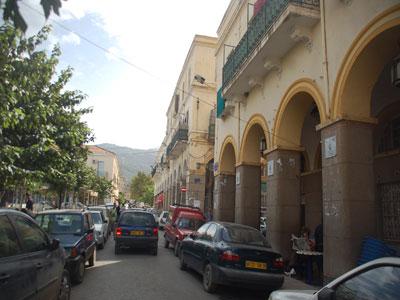 Application «imminente» du Plan de circulation de Blida Pour une meilleure gestion de l'intense trafic