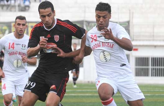 MCO - USMA : Ziaya ne sera pas bradé !