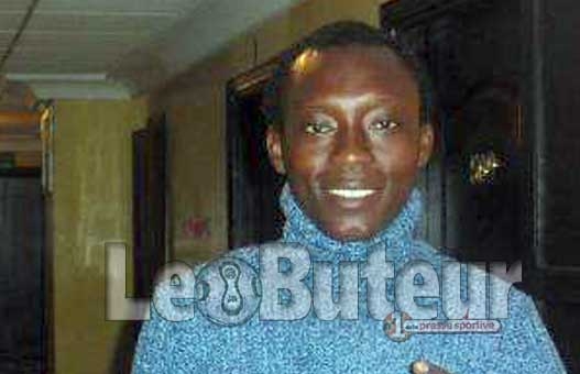 William Dassagaté William Dassagaté avertit : «A Cotonou ou à Porto-Novo, nous battrons l'Algérie»