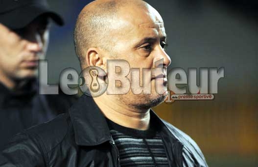 Ghrib se prend pour Ali La Pointe