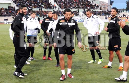 ESS : Sétif rencontrera l'US Bitam en Coupe de la CAF
