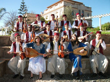 Quand DocBenk s'en mêle, Mostaganem frétille LA MUSIQUE ANDALOUSE A L'HONNEUR