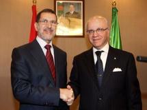 La réouverture des frontières entre le Maroc l'Algérie pourrait être effective dans quatre mois