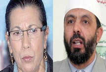 La guéguerre s'annonce entre les partis DJABALLAH REPOND A HANOUNE