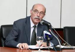 M. Sadok Stiti, directeur général de BATIMATEC Expo, au Maghreb : 