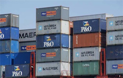 Hausse de près de 76% au 1er trimestre 2013 Exportations algériennes hors hydrocarbures