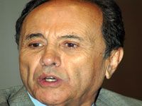 L'organisation patronale à ouargla Le FCE plaide pour un 'plan Marshall' pour le Sud