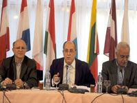 4e Rencontre euro-algérienne des écrivains Les identités plurielles