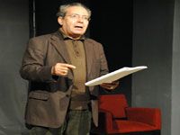 SLIMANE BENAISSA AUX MILLE ET UNE NEWS 'Nous construisons la légende de notre histoire'