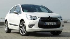 Plus de 7000 ventes en 2011 GROUPE SAIDA CITROËN