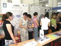 béjaïa Regroupement de spécialistes dans la recherche opérationnelle