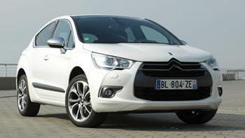 Plus de 7000 ventes en 2011 GROUPE SAIDA CITROËN