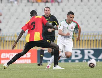 Le MCA lorgne le titre de champion APRÈS SA BELLE VICTOIRE À SETIF