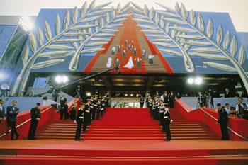 Les 50 ans du cinéma algérien sur la Croisette LA PARTICIPATION DE L'ALGERIE AU FESTIVAL DE CANNES SE PRECISE