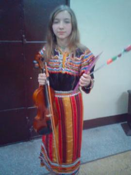 Tant que la volonté existe CELIA NATH MOHAND, ARTISTE