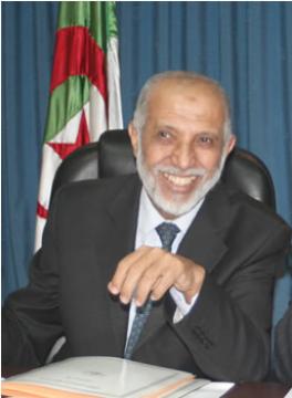 «Nous remporterons les élections à la loyale» BELKHADEM À BOUIRA