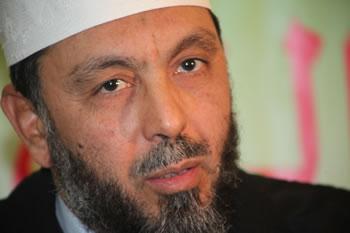 «Il faut revoir le système juridique» M.DJABALLAH À PROPOS DU CHANGEMENT EN ALGERIE